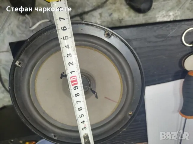 говорител SEAS, снимка 4 - Тонколони - 48647221