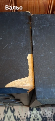 UHER Reference 1, снимка 4 - Тонколони - 51004419