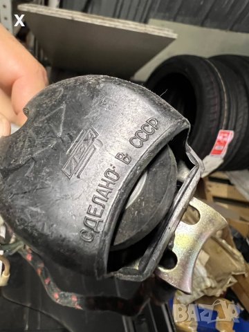 Ключ за мигач П108Б2 ЗиЛ 130, ГАЗ 52, ГАЗ 53, МАЗ 500, УАЗ 451, УАЗ 452 . Сделано в СССР, снимка 3 - Части - 36600196