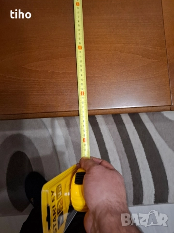 Маса разтегателна 130/166/65, снимка 8 - Маси - 52867323