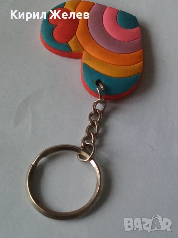 Ключодържател 33347, снимка 2 - Колекции - 52428994