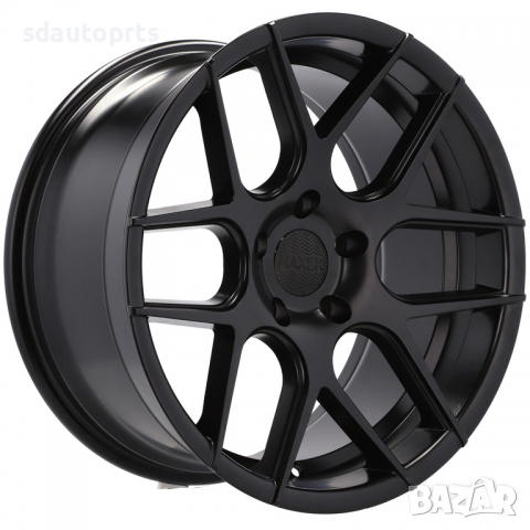 18" Джанти 5X112 Audi A4 A5 A6 A7 A8 Mercedes W204 W212 W213 W211 CLS, снимка 3 - Гуми и джанти - 36137710