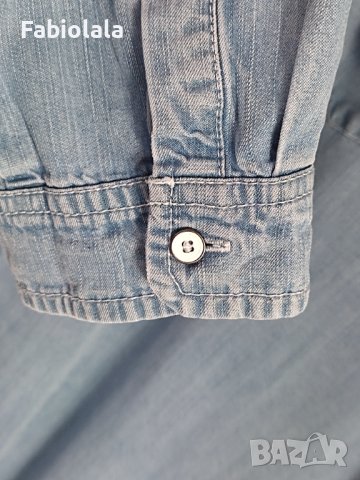 Cindy Crawford for C&A blouse 44, снимка 9 - Блузи с дълъг ръкав и пуловери - 42222691