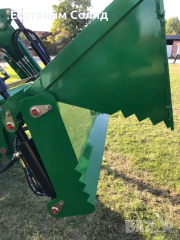 Универсален 70 кс 4х4 климатик кофа (4 в 1 - НОВ XS704, снимка 17 - Селскостопанска техника - 44789126