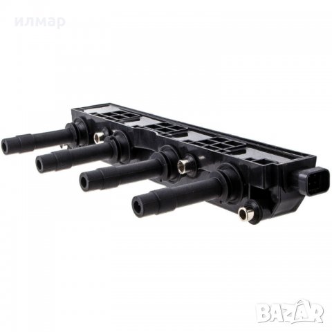 1204412 Ролка алтернатор  за Опел Зафира 1.6 , снимка 3 - Части - 34642476