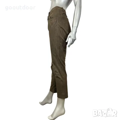 80s Yves Sain Laurent дамски панталон (36), снимка 2 - Панталони - 48448183