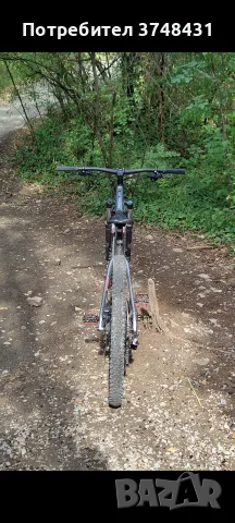 Планинско Trail/Enduro колело Dartmoor Primal 29 XL 2023, снимка 3 - Велосипеди - 55792633