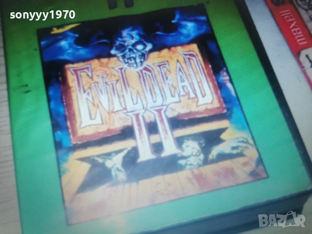 КУПУВАМ-ЗЛИТЕ МЪРТВИ-VHS VIDEO TAPE 1012252159, снимка 3 - Други жанрове - 52726852