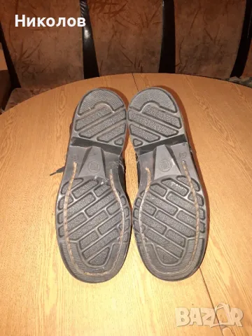 Кубинки, снимка 5 - Мъжки боти - 47917270