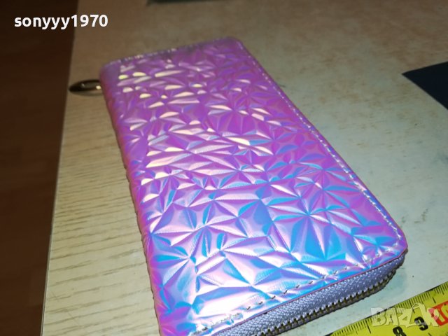 портмоне 1408231652, снимка 8 - Портфейли, портмонета - 41854403