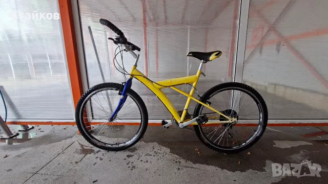Планински велосипед Sprint Ultimate Carbon, снимка 12 - Велосипеди - 56182374