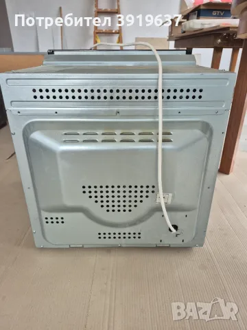 Продавам фурна за вграждане GORENIE, снимка 3 - Печки, фурни - 56271662