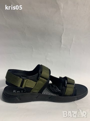 Юношески сандал , снимка 1
