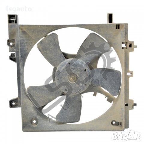 Дифузьор Subaru Forester III 2008-2013 SU140222N-89, снимка 2 - Части - 35889600