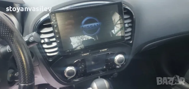 Nissan Juke цял или на части, снимка 2 - Автомобили и джипове - 49819630