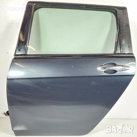 Задна Лява Врата Honda Accord 7 VII Tourer Хонда Акорд 7 Комби 2003г-2008г