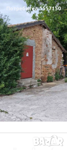 продавам склад с площ от 90 кв. м. , находящ се в с. Тополи,  общ. Варна, снимка 2 - Къщи - 52541426