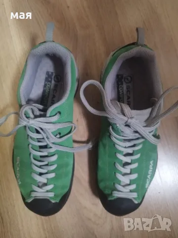 Scarpa -38,5, снимка 5 - Маратонки - 49883986