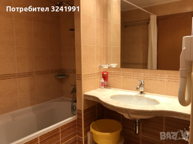 продавам обзаведен двустаен апартамент , снимка 12 - Апартаменти - 53441130