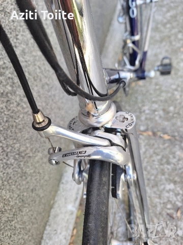 Colnago super, снимка 8 - Велосипеди - 51531297