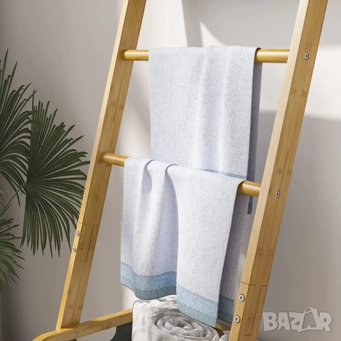 Етажерка с кош за пране ZJSJ-LR04BB, снимка 6 - Шкафове - 41546149