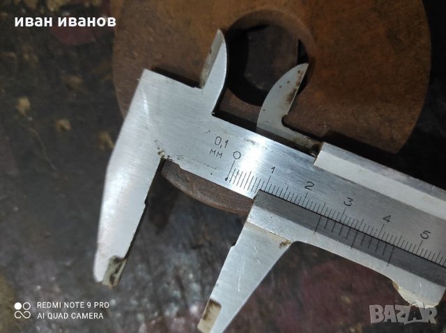 Дърводелска Фрезова Глава, снимка 5 - Други машини и части - 34231495