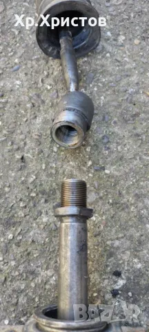 рейка за управление голф 2 , снимка 3 - Части - 47726934