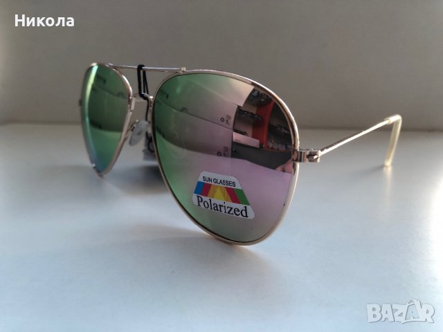 Продавам полароидни слънчеви очила на едро и дребно , снимка 18 - Слънчеви и диоптрични очила - 39974121