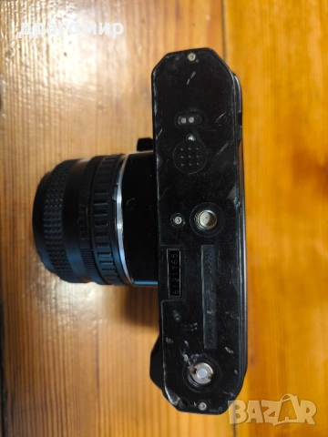 FUJI AX multi program DX 1:1,9 F=50 mm, снимка 5 - Фотоапарати - 53681222