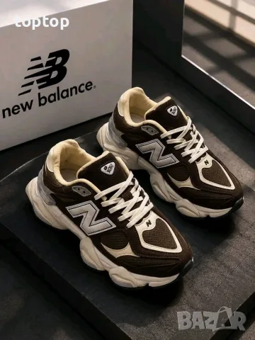 Мъжки Дамски Маратонки 🔝 New Balance , снимка 10 - Маратонки - 56259359
