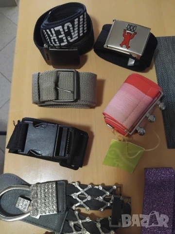 Накити и колани , снимка 15 - Колекции - 30730326