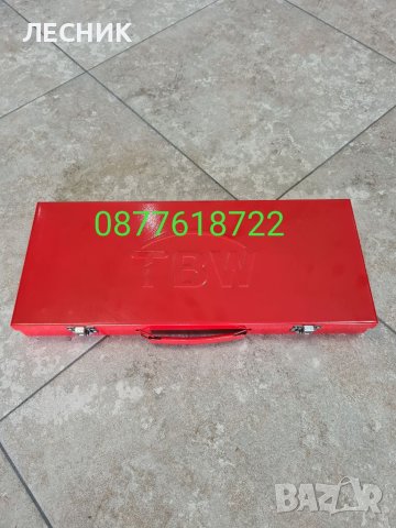 Гедоре 24ч ударно TBW Germany, снимка 4 - Гедорета - 41002577