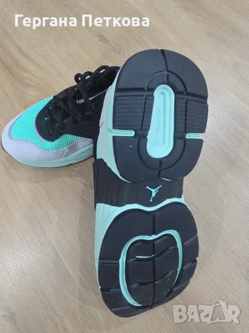 Мъжки маратонки Jordan Nike, снимка 3 - Спортни обувки - 55904827