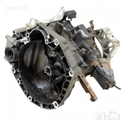 Скоростна кутия FORD Ka II 2009-2016 F230721N-170