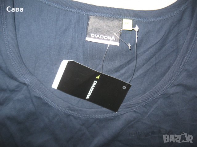 Потници DIADORA  мъжки,ХЛ-2ХЛ