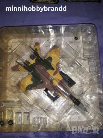 MIG 29 МИГ 29 Mikoyan MIG 29 FULCRUM RUSSIA   1.72 Scale Deagostini Top top  top  Model.!