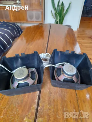 Стари автомобилни тонколони Hitachi, снимка 6 - Други ценни предмети - 48307370