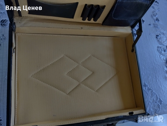 куфарче за документи , снимка 5 - Куфари - 52113253
