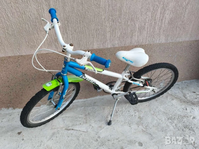 Детски велосипед 20 цола Drag, снимка 5 - Велосипеди - 51152324