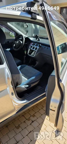 Nonda h-rv Бензин/газ, снимка 9 - Автомобили и джипове - 56326919