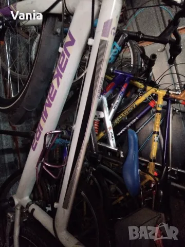 Велосипеди 20 броя, снимка 3 - Велосипеди - 48096988