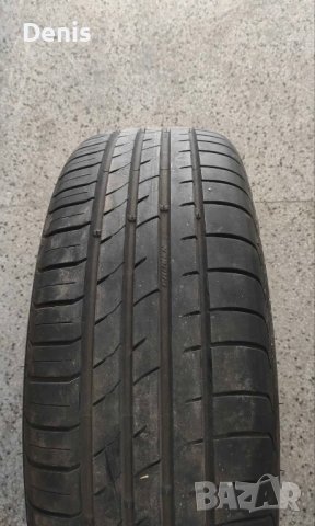 Гуми Kumho 235/60 R18 чисто нови, снимка 2 - Гуми и джанти - 41584936