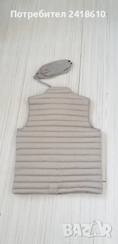 Tommy Hilfiger Down Vest Mens Size S / M НОВО! ОРИГИНАЛ! Мъжки Пухен Елек!, снимка 10 - Якета - 49224227
