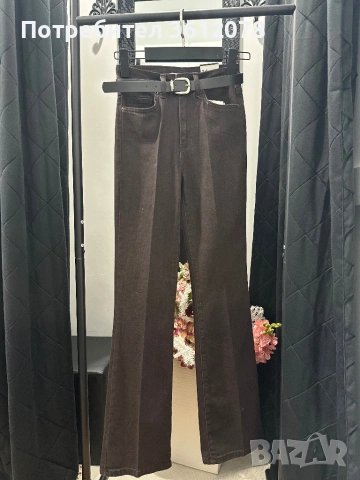 Дамски Дънки