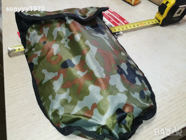 ТАКТИЧЕСКА ЛОПАТКА/КИРКА-СГЪВАЕМА 2602261802, снимка 9 - Екипировка - 53636538