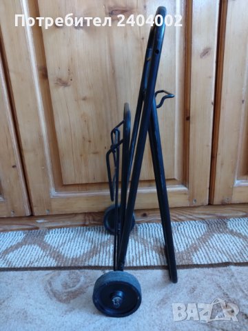 Транспортна количка, снимка 8 - Други стоки за дома - 41913223