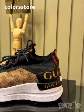 Дамски маратонки G**c*/BR55x, снимка 3 - Маратонки - 51934831