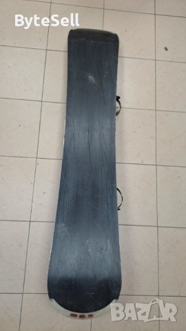Сноуборд дъска с автомати, снимка 6 - Зимни спортове - 51959265