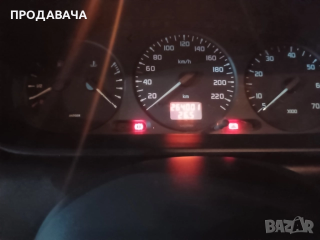 Продавам Рено Сценик, снимка 6 - Автомобили и джипове - 51726373