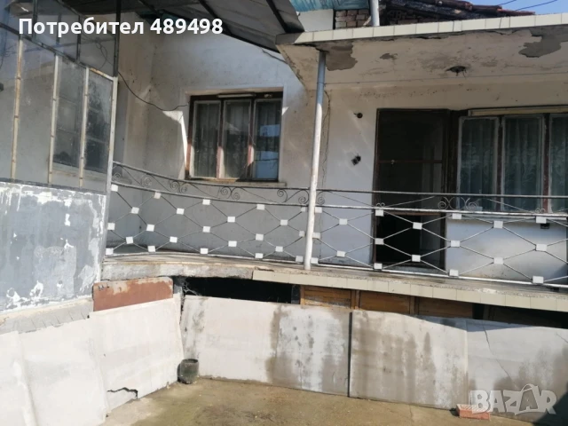 Продавам къща в с. Галиче , снимка 2 - Къщи - 39043302